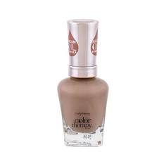 SALLY HANSEN Лак для ногтей Color Therapy