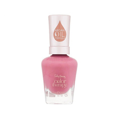 SALLY HANSEN Лак для ногтей Color Therapy