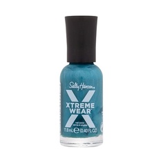 SALLY HANSEN Лак для ногтей Xtreme Wear