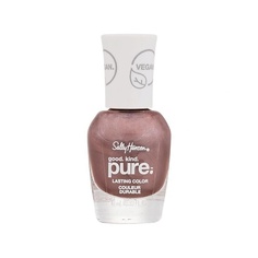 SALLY HANSEN Лак для ногтей Good. Kind. Pure.