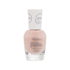 SALLY HANSEN Лак для ногтей Good. Kind. Pure.