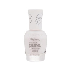 SALLY HANSEN Лак для ногтей Good. Kind. Pure.