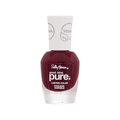 SALLY HANSEN Лак для ногтей Good. Kind. Pure.