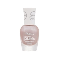 SALLY HANSEN Лак для ногтей Good. Kind. Pure.
