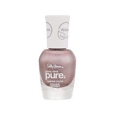 SALLY HANSEN Лак для ногтей Good. Kind. Pure.