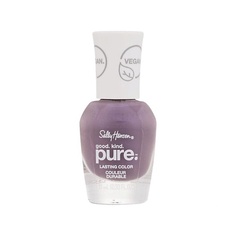 SALLY HANSEN Лак для ногтей Good. Kind. Pure.