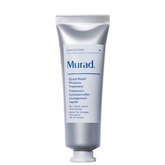 Крем для лица MURAD Увлажняющий успокаивающий крем против сухости и зуда ExaSoothe Quick Relief Moisture Treatment 30.0