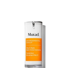 Сыворотка для глаз MURAD Сыворотка с витамином С Vita-C Eyes Dark Circle Corrector против темных кругов вокруг глаз 15.0