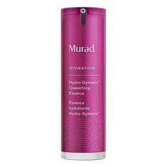 Эссенция для лица MURAD Увлажняющая эссенция Hydro-Dynamic Quenching Essence
