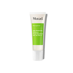 Крем для лица MURAD Антивозрастной увлажняющий крем Age-Balancing Moisture SPF 30