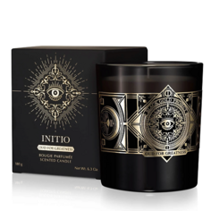 Свеча ароматическая INITIO PARFUMS PRIVES Свеча OUD FOR GREATNESS