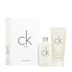 Набор парфюмерии CALVIN KLEIN Парфюмерный набор ck one Duftset Spring