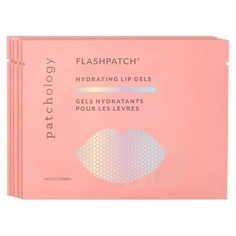 PATCHOLOGY Патчи для губ FlashPatch Hydrating Lip Gels