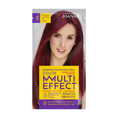 Шампунь оттеночный JOANNA Оттеночный шампунь для волос MULTI EFFECT COLOR 35.0