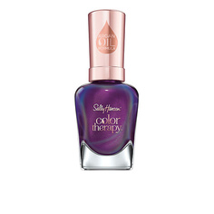 SALLY HANSEN Лак для ногтей Color Therapy