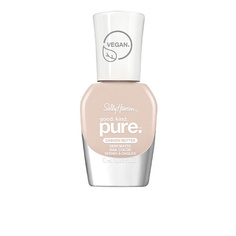 SALLY HANSEN Лак для ногтей Good. Kind. Pure. Demi Matte