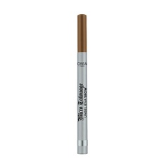 Подводка для бровей LORÉAL PARIS Лайнер для бровей Micro Tatouage Unbelieva Brow LOreal