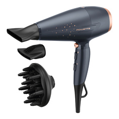 ROWENTA Фен для волос Pro Power+ Stellar CV7231F0
