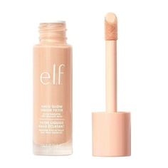 Тональное средство E.L.F. Тональная основа Halo Glow Liquid Filter ELF