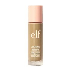 Тональное средство E.L.F. Тональная основа Halo Glow Liquid Filter ELF