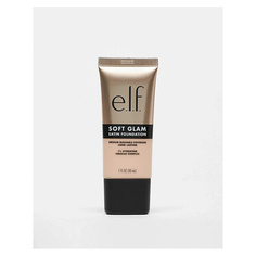 Тональное средство E.L.F. Тональный крем Soft Glam Satin Foundation ELF