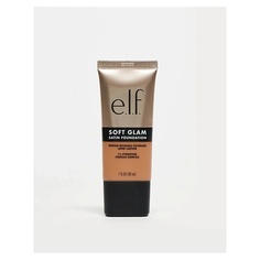 Тональное средство E.L.F. Тональный крем Soft Glam Satin Foundation ELF
