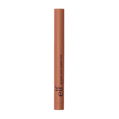 Тени для век E.L.F. Матовые тени-карандаш No Budge Matte Shadow Stick ELF