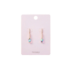 TWINKLE Серьги Chameleon Drops