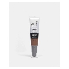 CC крем для лица E.L.F. CC-крем Camo Hydrating ELF