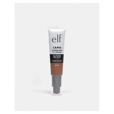 CC крем для лица E.L.F. CC-крем Camo Hydrating ELF