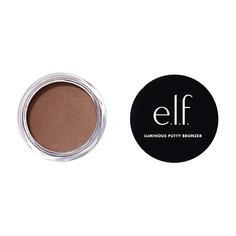 Бронзатор E.L.F. Бронзер для лица LUMINOUS PUTTY BRONZER ELF