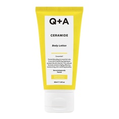 Лосьон для тела Q+A Мини-лосьон для тела Ceramide Body Lotion