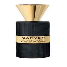 Парфюмерная вода CARVEN Cest Paris ! Elixir Pour Femme