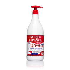 INSTITUTO ESPANOL Лосьон для тела увлажняющий с 10% мочевины