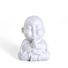 MAGIC MAKERS Статуэтка Будденок для интерьера