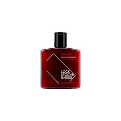 Шампунь для волос LOCK STOCK & BARREL Шампунь для жестких волос Recharge Moisture Shampoo