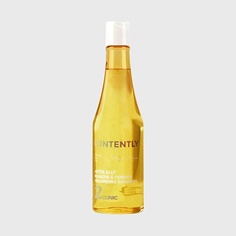 Парфюмированный шампунь CONTENTLY Шампунь для объема Blanche & Powder Volumizing Shampoo