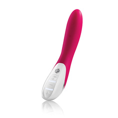 MYSTIM Вибратор Elegant Eric