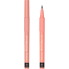 STELLARY Подводка для глаз Eyeliner Sparkling wine collection