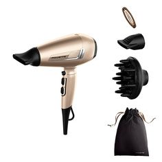 ROWENTA Фен Pro Expert CV8861F0