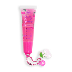 I HEART REVOLUTION Блеск для губ Jelly Juice Lip Gloss