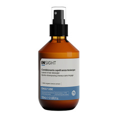 Кондиционер для волос INSIGHT PROFESSIONAL Несмываемый кондиционер для волос Daily Use