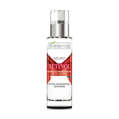 BIELENDA Сыворотка для лица NEURO RETINOL омолаживающая с ретинолом 30.0