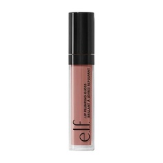 Блеск для губ E.L.F. Блеск для придания объема губам Lip Plumping ELF