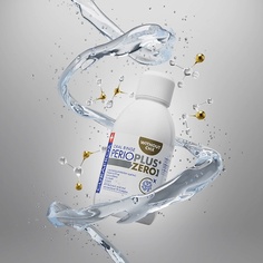 Ополаскиватель для полости рта CURAPROX Жидкость-ополаскиватель для полости рта Perio Plus Zero