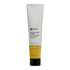 Маска для волос INSIGHT PROFESSIONAL Маска для увлажнения и питания сухих волос Dry Hair