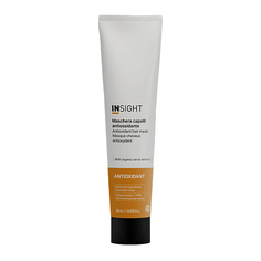 Маска для волос INSIGHT PROFESSIONAL Маска для защиты и омоложения волос Antioxidant
