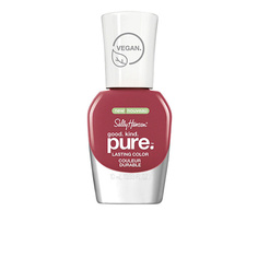 SALLY HANSEN Лак для ногтей Good. Kind. Pure.
