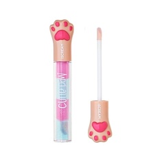 ISCREAM Блеск для губ CUTIE PAW