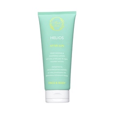 Лосьон после загара FRESH LINE Лосьон для тела увлажняющий After Sun Lotion for Face & Body